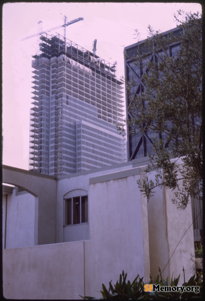 Embarcadero Center