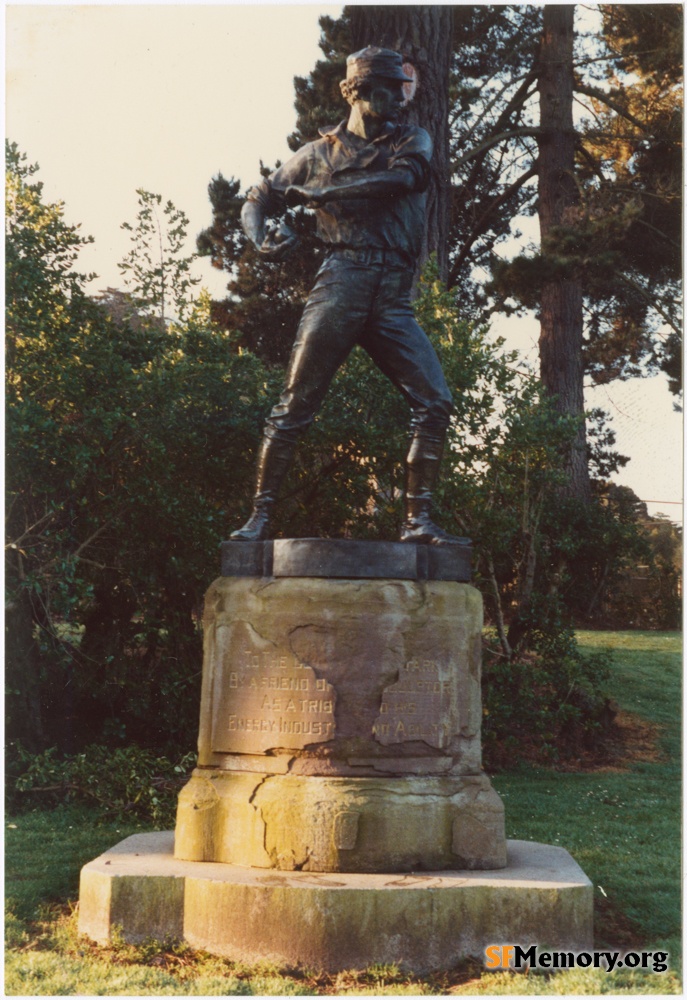 Golden Gate Park