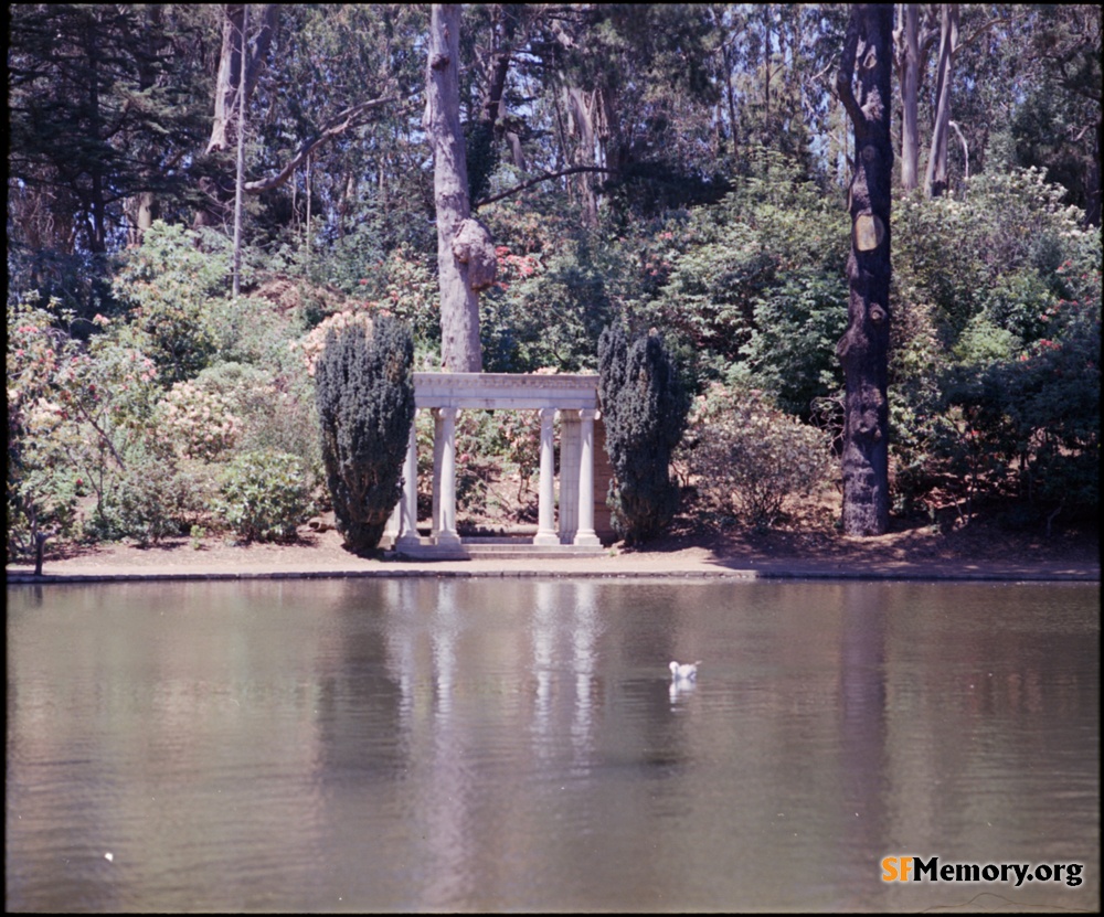 Golden Gate Park