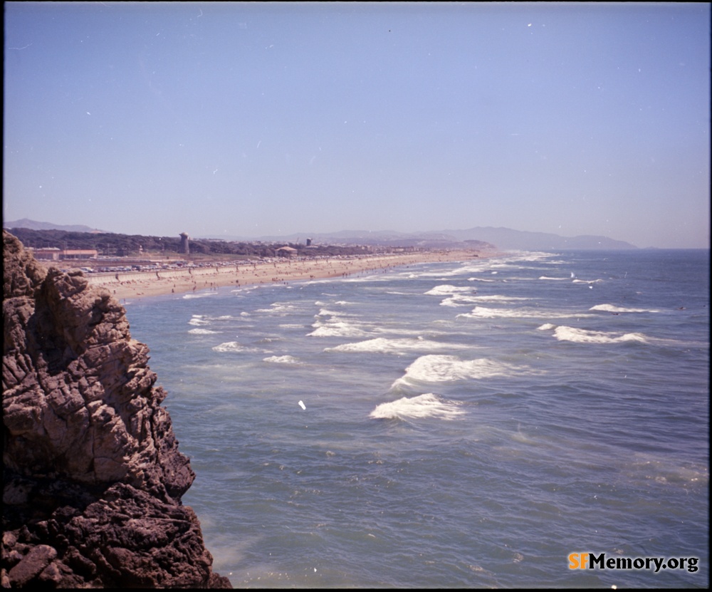 Ocean Beach