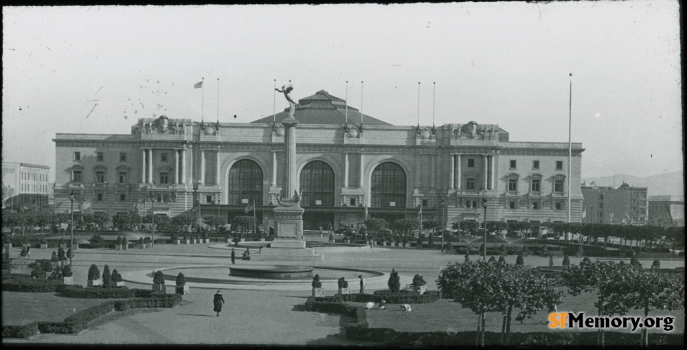 Civic Center