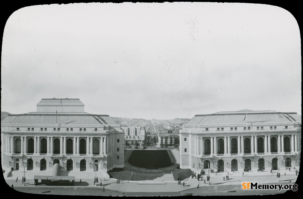 View from City Hall