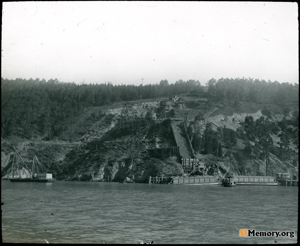 Yerba Buena Island