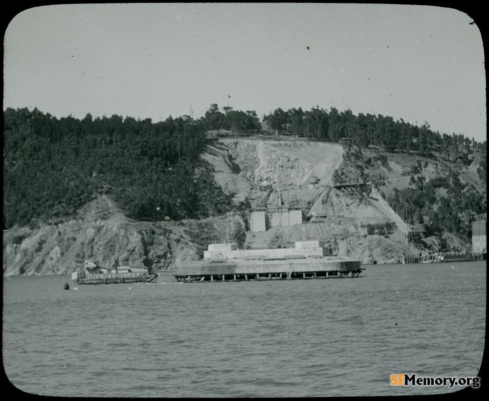Yerba Buena Island
