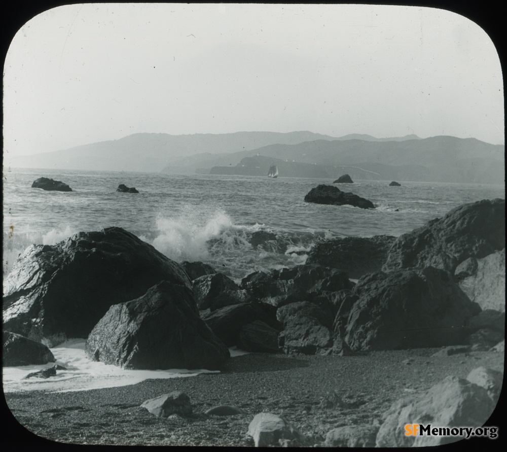 Pacific Ocean