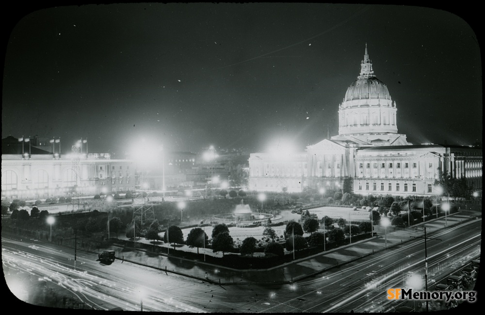 Civic Center