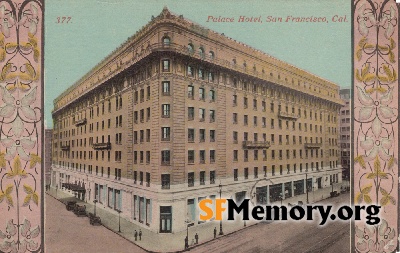 Palace Hotel