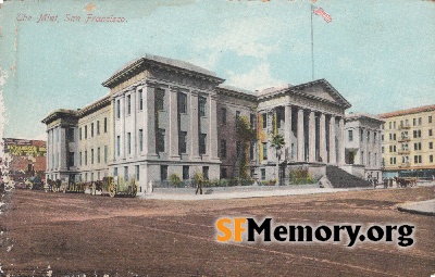 Old Mint
