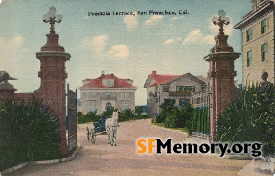 Presidio Terrace