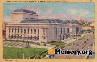 Civic Center