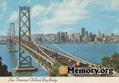 Bay Bridge View