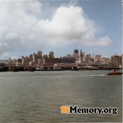 Ferry Building