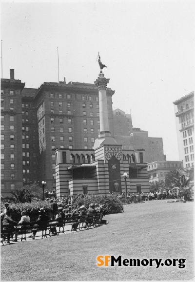 Union Square