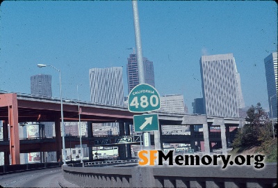 I80 Freeway