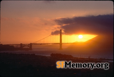 Golden Gate Bridge