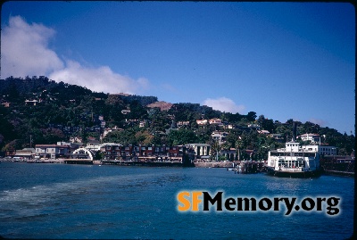 Sausalito