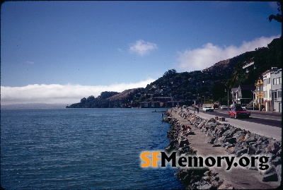 Sausalito