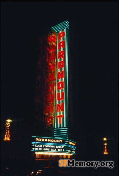 Paramount Theatre