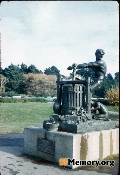 Golden Gate Park