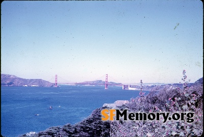 Golden Gate Bridge