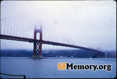 Golden Gate Bridge