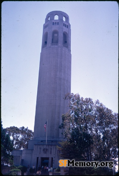 Coit Tower