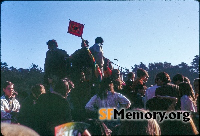 Golden Gate Park, Polo Field