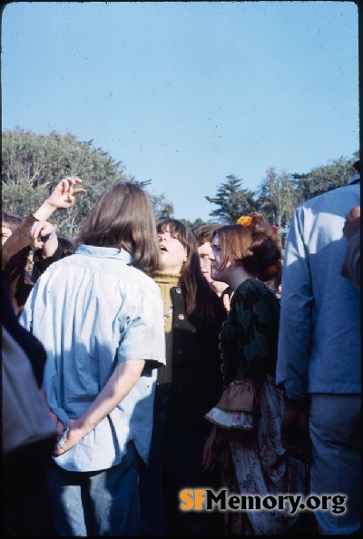 Golden Gate Park, Polo Field