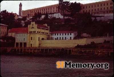 Alcatraz