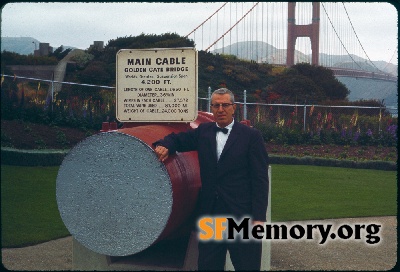 Golden Gate Bridge