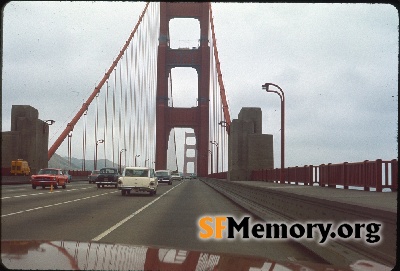 Golden Gate Bridge