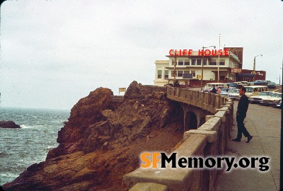 Cliff House