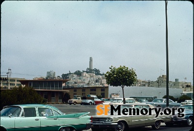 Coit Tower