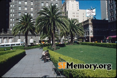 Union Square