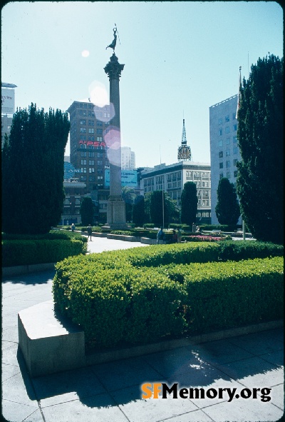 Union Square