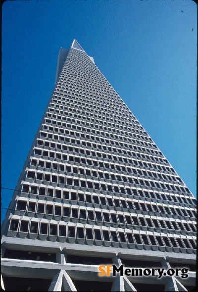 Transamerica Pyramid