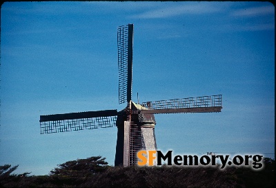 Murphy Windmill