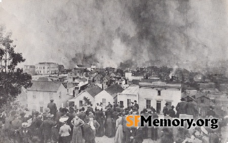 1906 Earthquake