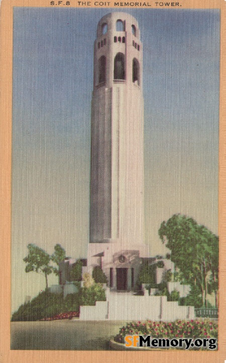 Coit Tower