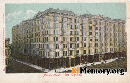 Palace Hotel