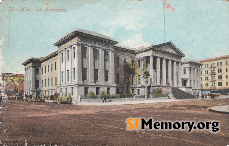 Old Mint