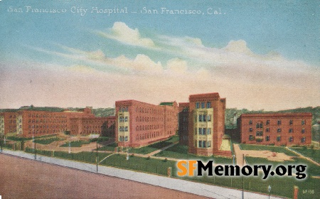 SF General Hospital