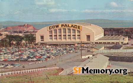 Cow Palace