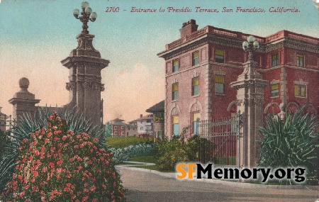 Presidio Terrace