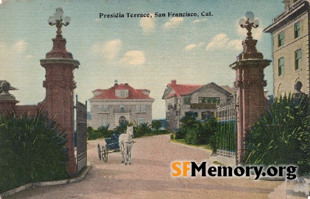 Presidio Terrace