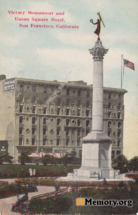 Union Square