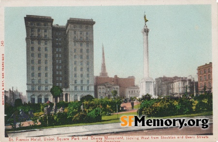 Union Square