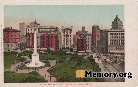 Union Square