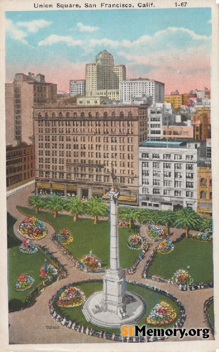 Union Square