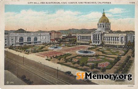 Civic Center